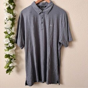 Travis Mathew Travis Mathew